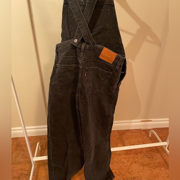 Levi’s Overalls - Picture 2 of 4